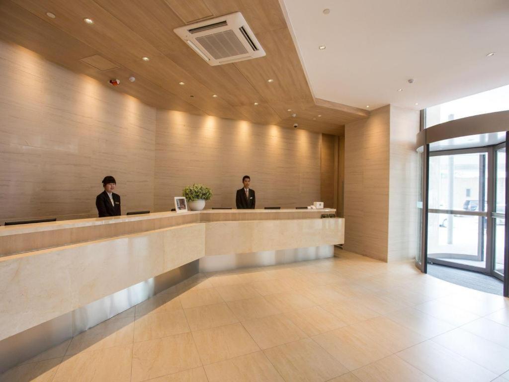 Ji Hotel Shanghai Yan An Road Branch Esterno foto